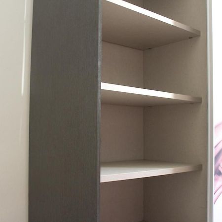 Apartamento Bahia Santa Pola Ngoại thất bức ảnh