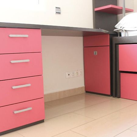 Apartamento Bahia Santa Pola Ngoại thất bức ảnh
