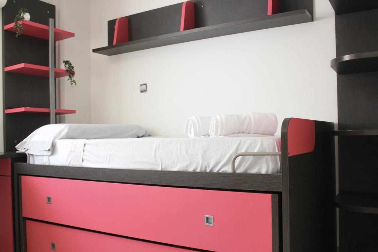 Apartamento Bahia Santa Pola Ngoại thất bức ảnh