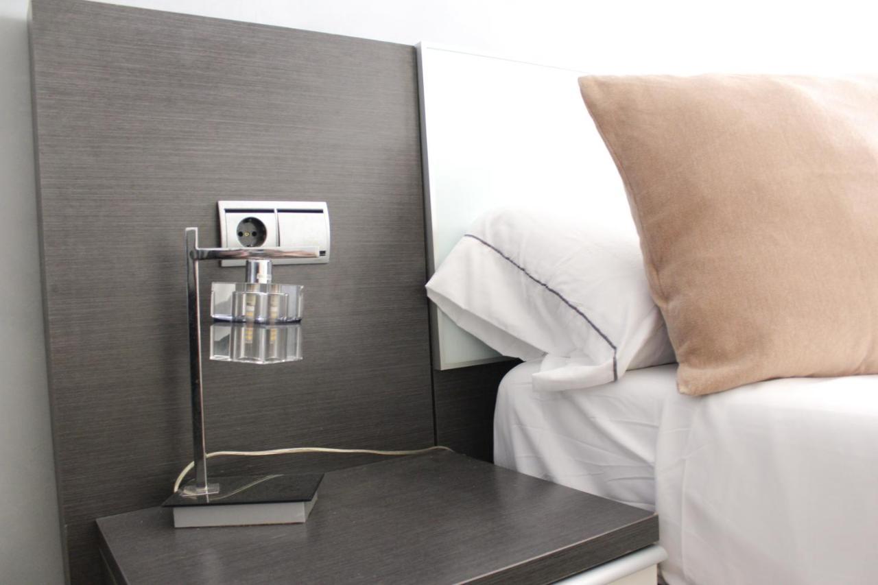 Apartamento Bahia Santa Pola Ngoại thất bức ảnh