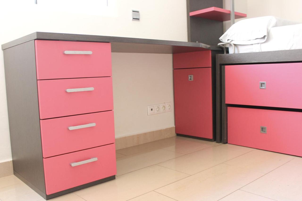 Apartamento Bahia Santa Pola Ngoại thất bức ảnh