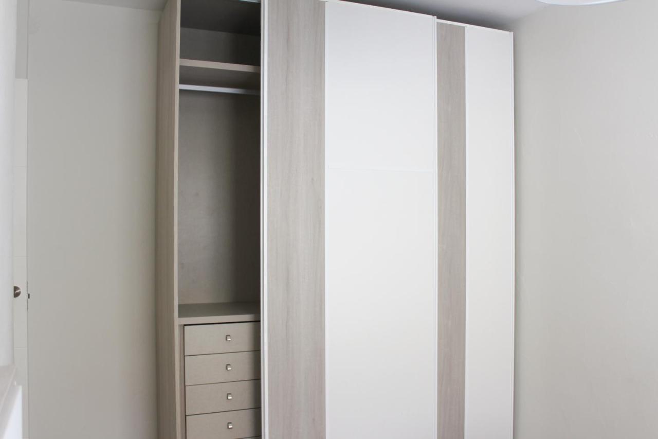 Apartamento Bahia Santa Pola Ngoại thất bức ảnh